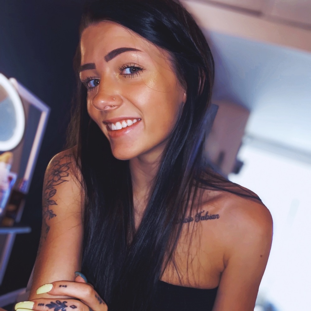 Meet your Posher, Skyler